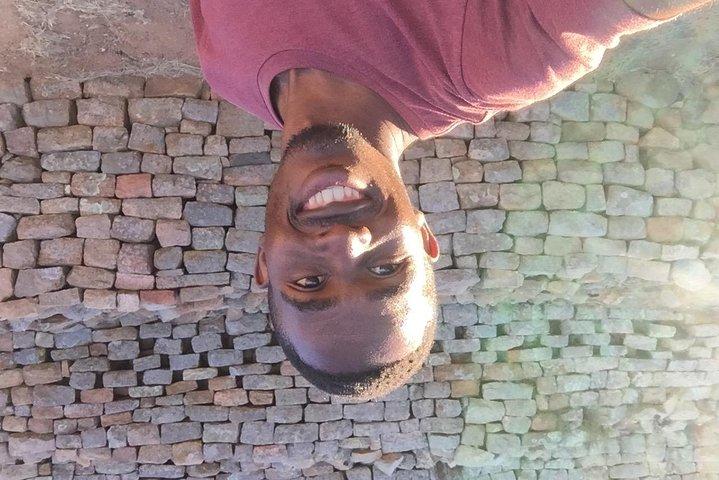 Khami Ruins Day Trip