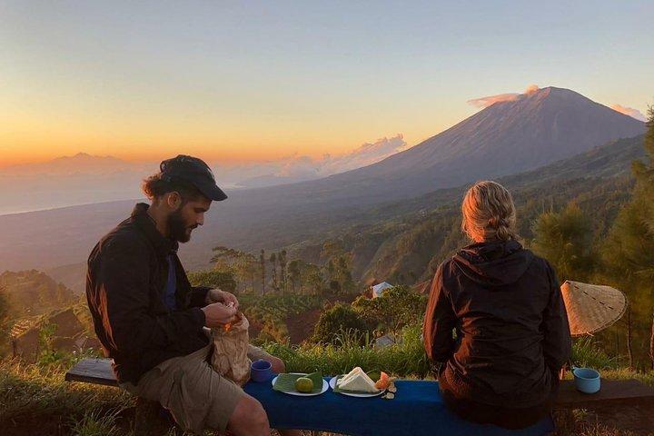 Visite privée de Bali