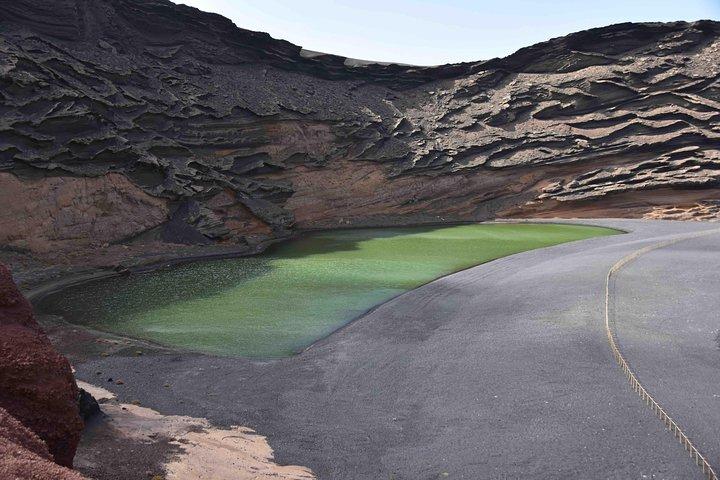 Visite du sud de Lanzarote avec entrée à Timanfaya
