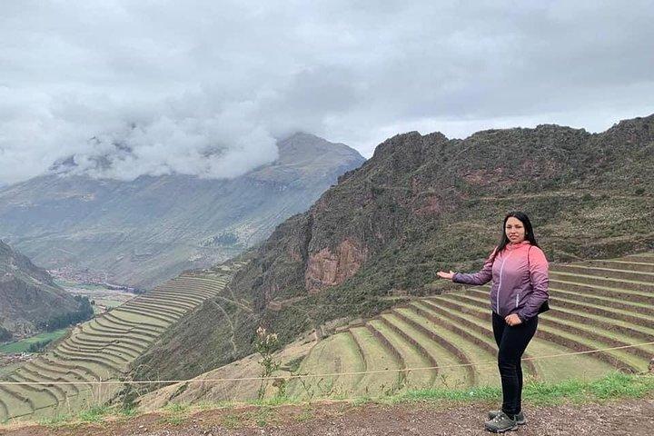 2-dages hellige dal og Machu Picchu-tur fra Cusco