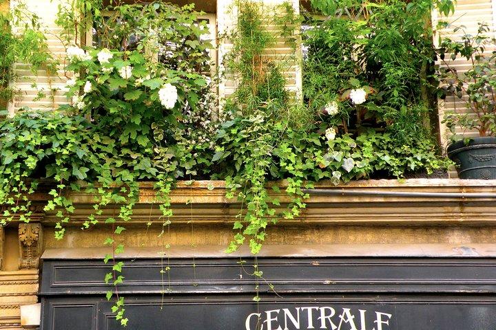 Private Tour of Saint Germain des Pres