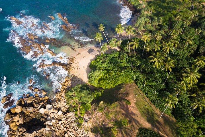 Pacchetto tour Sri Lanka per 5 notti