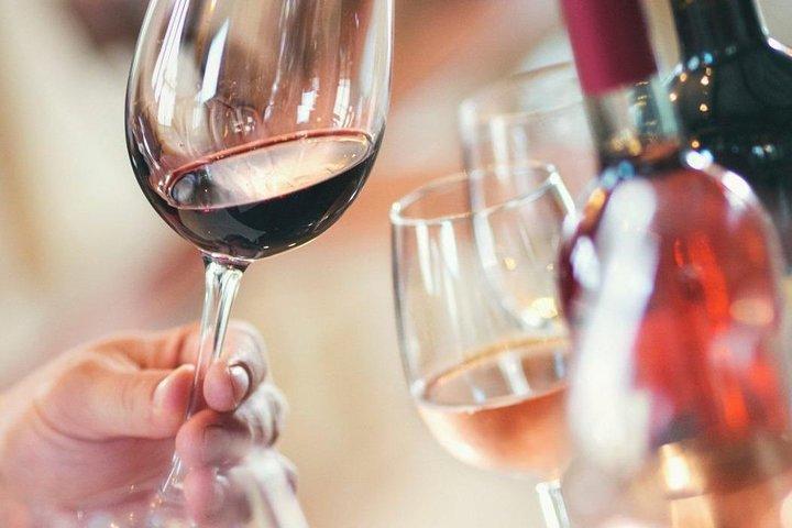 City Tour em Vancouver com almoço e vinho