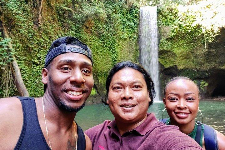 Bali Your Way : Design Your Dream Tour （バリ・ユア・ウェイ：夢のツアーをデザインせよ）