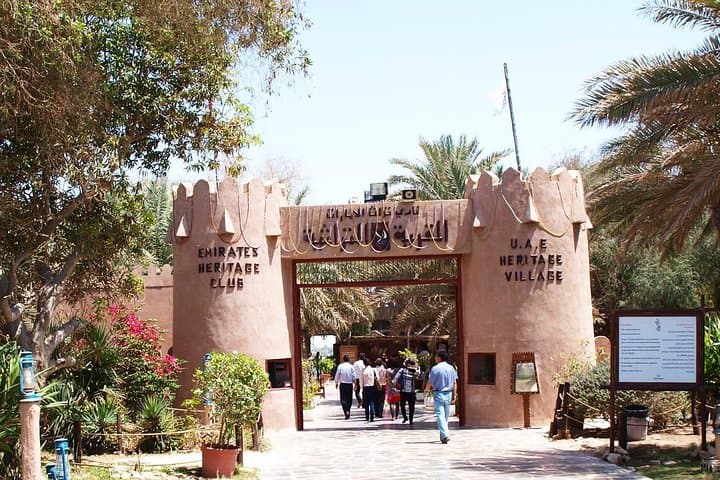 Full Day Abu Dhabi City Tour + BAPS Mandir Visit, guide transfer