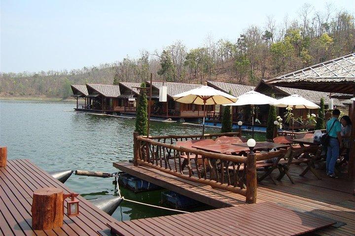 Bangkok e Kanchanaburi esplorano 3 giorni