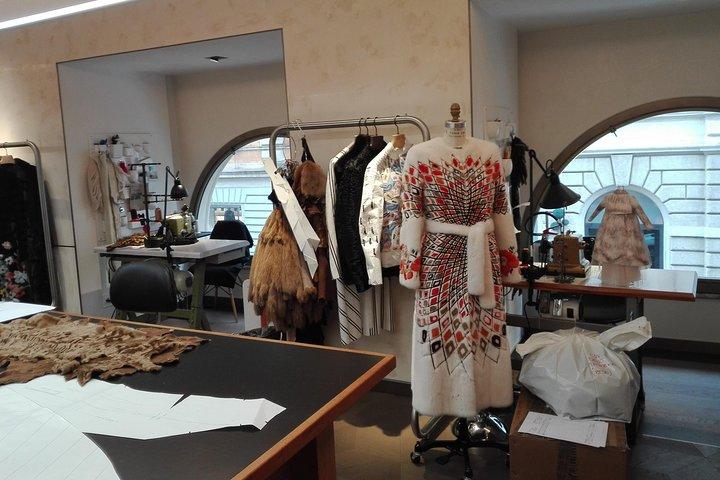Fendi Experience: the pure essence of Roman high fashion