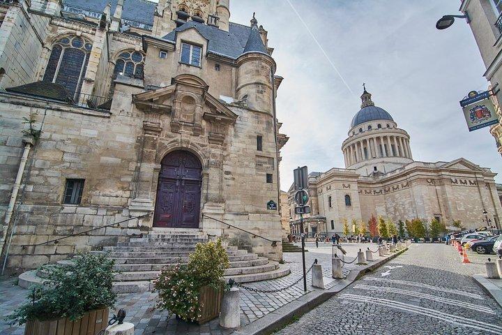 Latin Quarter Private Walking Tour