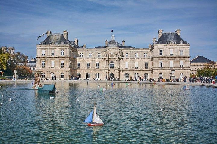 Latin Quarter Private Walking Tour