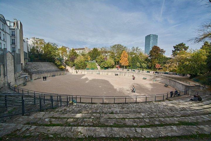 Latin Quarter Private Walking Tour