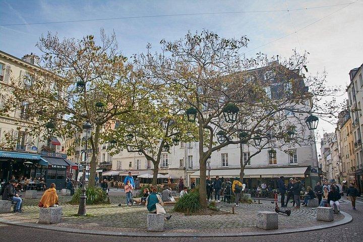 Latin Quarter Privat vandretur