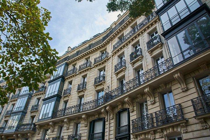 Latin Quarter Privat vandretur