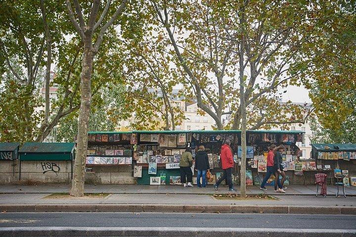 Latin Quarter Privat vandretur