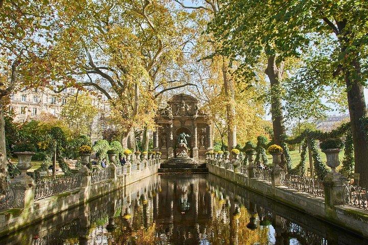 Latin Quarter Private Walking Tour