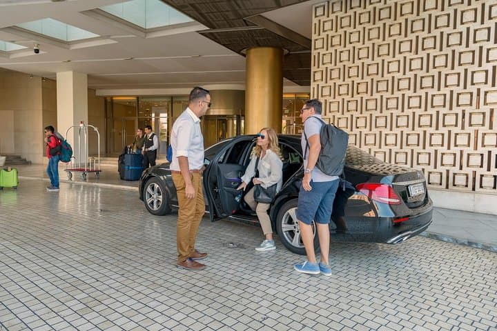 Essential Athens Highlights Half-Day Private Tour with Flexible Options