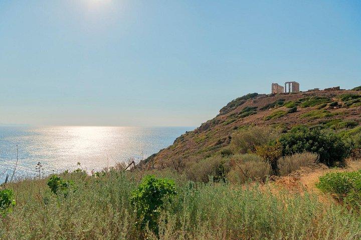 BEST 7-DAY CLASSICAL GREECE: コリント オリンピア デルファイ メテオラ もっと!