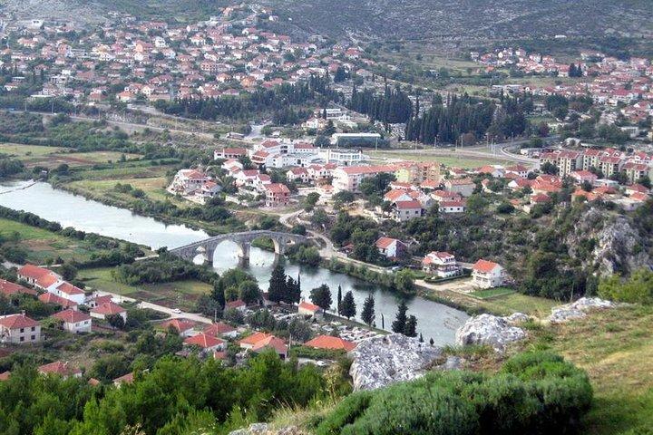 Bosnische eet- en wijnervaringstour - vanuit Dubrovnik