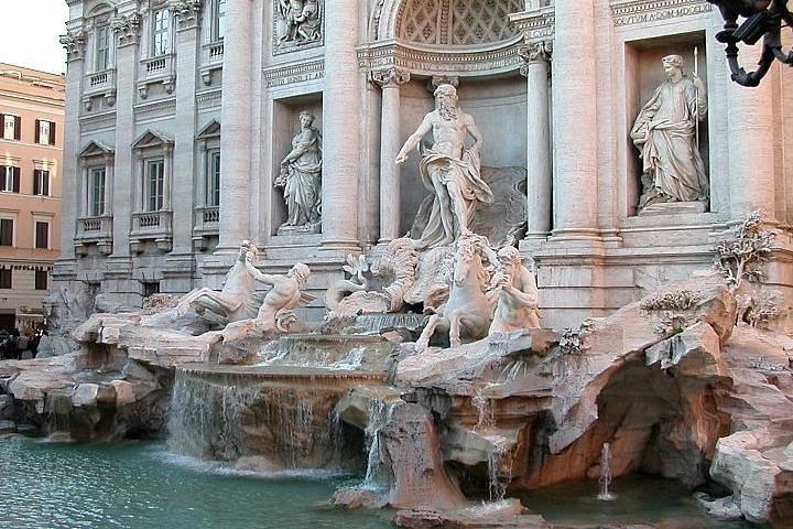 Coliseo, Museos Vaticanos y otros lugares Tour Privado de 2 Días