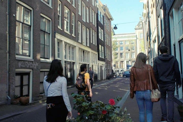 Private Tour: Amsterdam's City Highlights and Hidden Gems