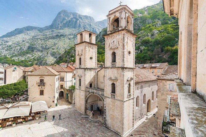 Privéwandeling door Kotor