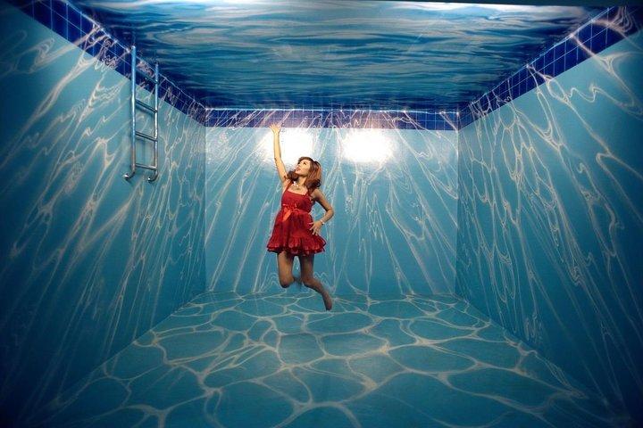 Art in Paradise in Pattaya Admission Ticket