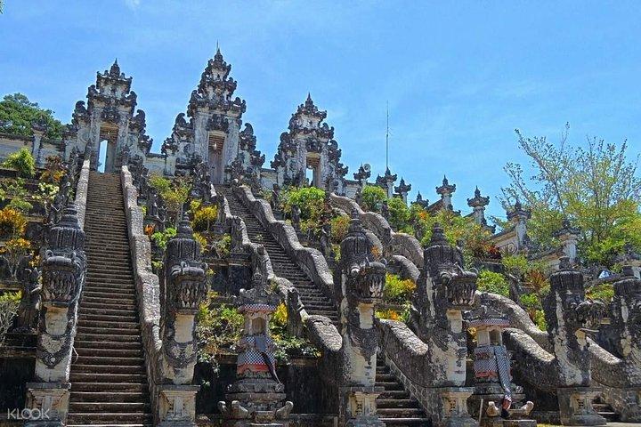 Este de Bali y Lempuyang Temple Tour