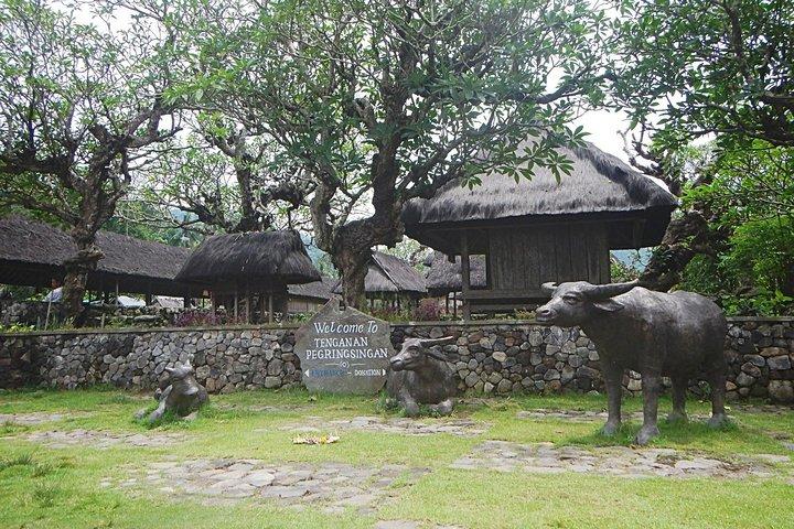 Este de Bali y Lempuyang Temple Tour