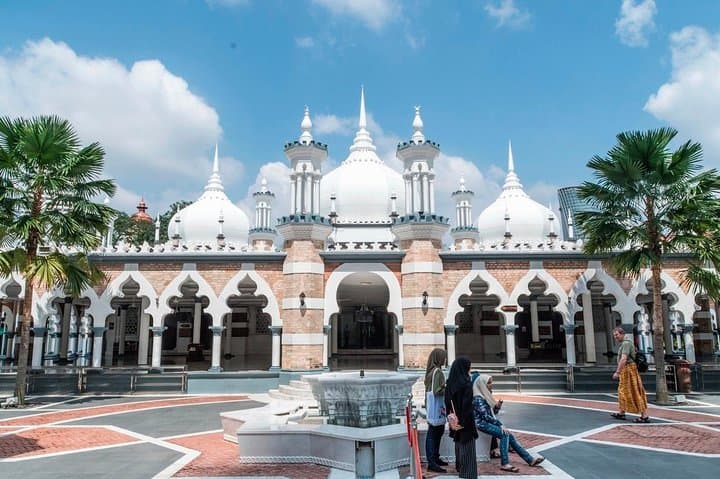 Kuala Lumpur Heritage And Cultural Tour