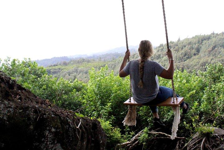 Privat Off-Road Adventure Tour