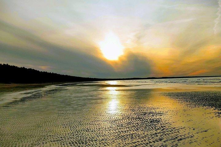 Go East – Private 1 Day Trip to Russian Border