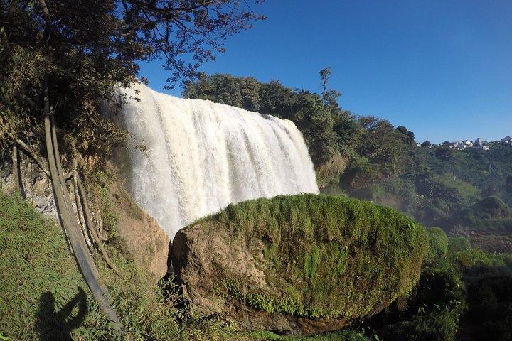 4Days tour til Saigon fra Dalat