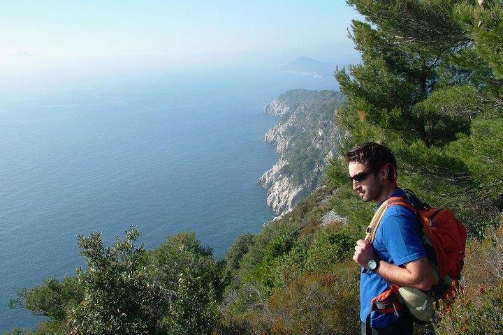 Dubrovnik Islands Walking Break