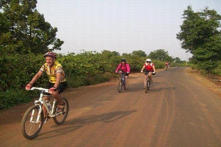 4Days tour til Saigon fra Dalat