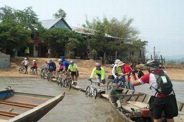 4Days tour to Saigon from Dalat