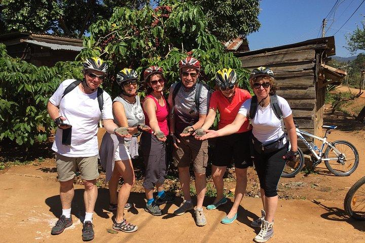 4Days tour to Saigon from Dalat