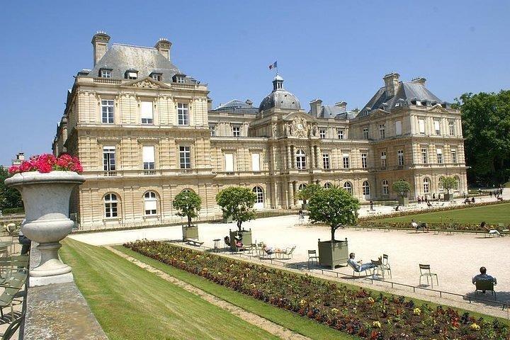 Visite privée: Luxembourg et Dinant de Bruxelles Journée complète