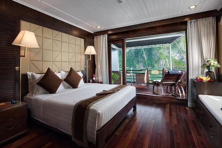 Forfait 6 jours au Vietnam : Sai Gon - Hanoi - Croisière Ha Long