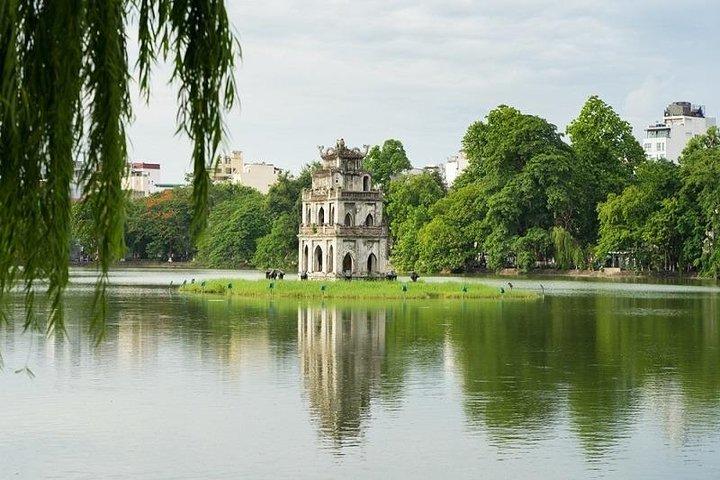 Forfait 6 jours au Vietnam : Sai Gon - Hanoi - Croisière Ha Long