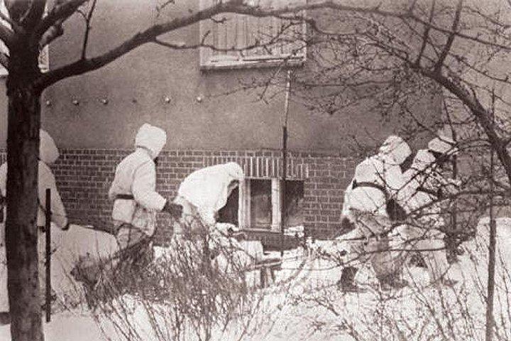 III Reich & WW2 in Wroclaw. 月曜日、水曜日、金曜日レギュラーツアー
