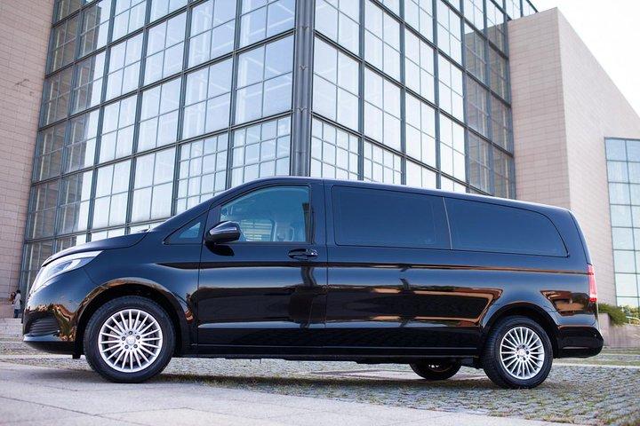 Transferência privada Split para Dubrovnik ou Dubrovnik para Split