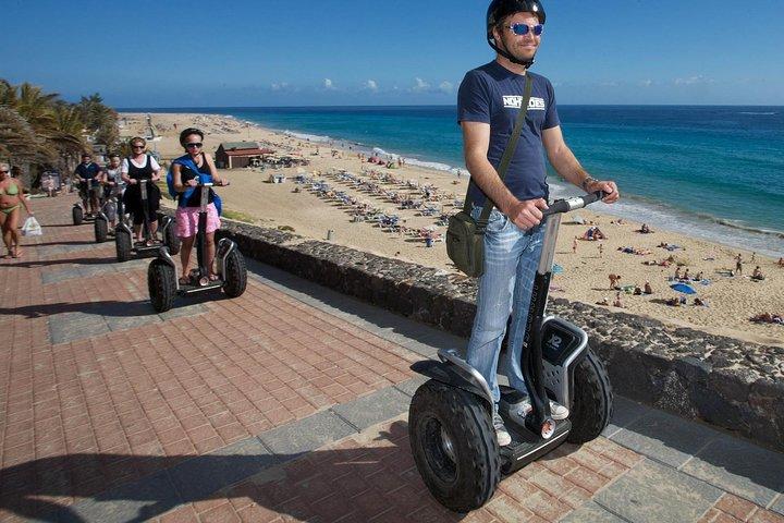1,5-timers Segway Jandia-tur