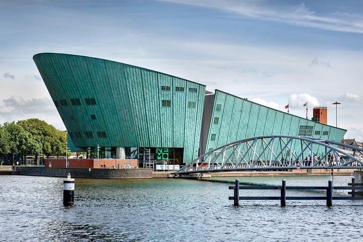 Discover Authentic Amsterdam on an Express Private Tour
