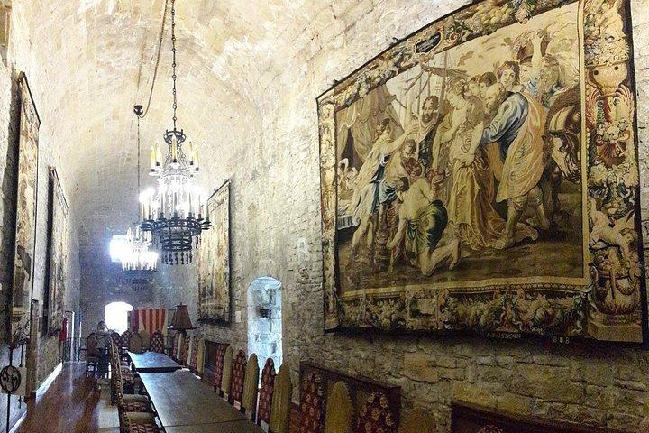 5 full days in the Basque Country