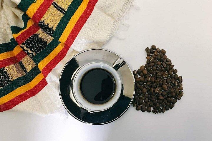 コーヒー農園ツアー : コーヒーテイスティング、コーヒーセレモニー、コーヒー農園見学