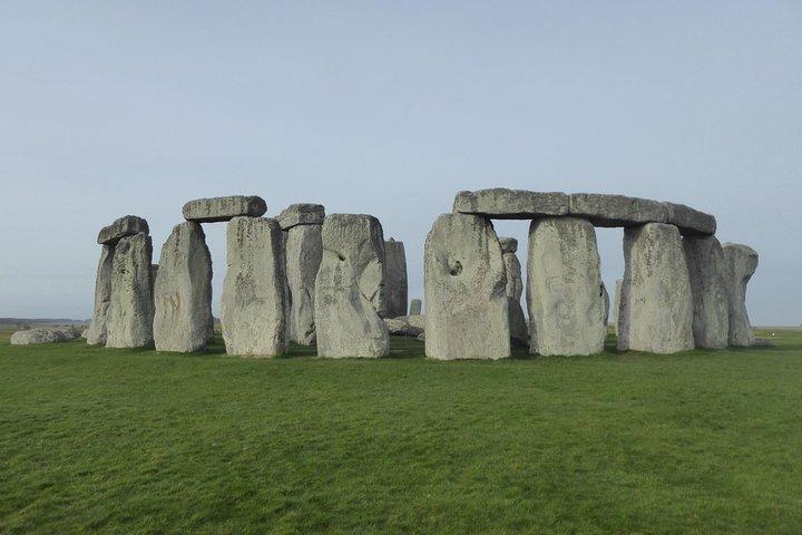 Stonehenge Private Tour - Half-Day Tour from Bath