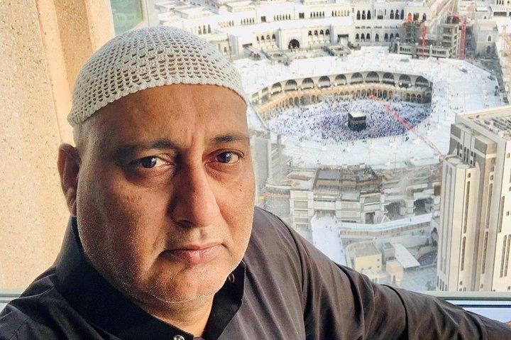 Umrah-gids