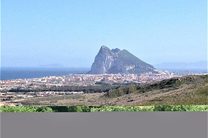 Gibraltar Privatreise ab Marbella oder Malaga