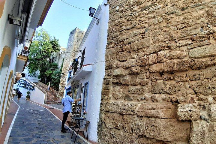 Marbella: private walking tour