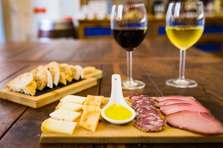 Visite privée : Visite à pied du meilleur de Lisbonne