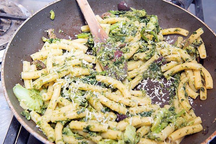 Messina: Private Pasta Class with a Local by Cesarine